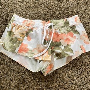 Rip curl board shorts